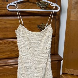 Monteau brand size L